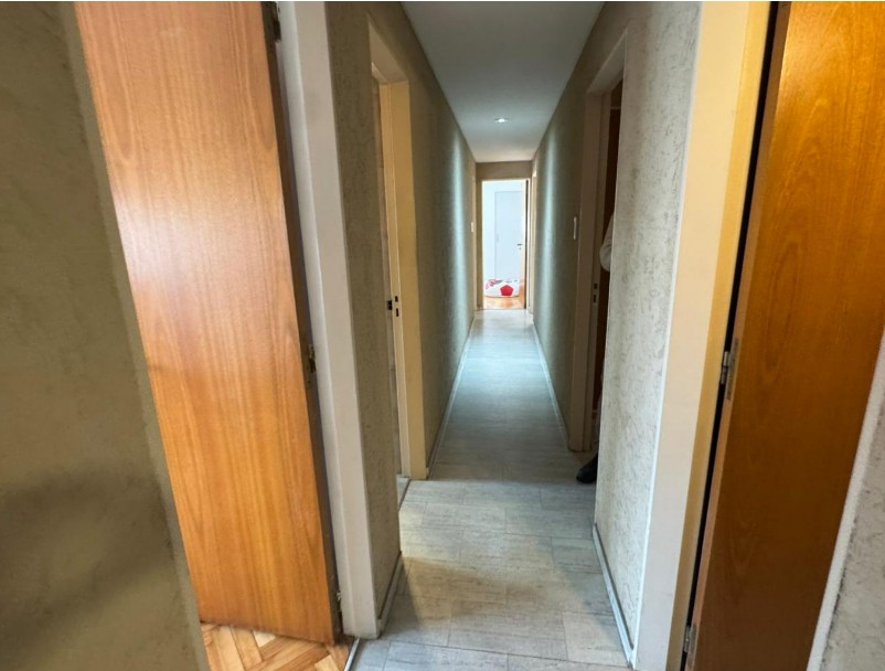 Departamento de 4 ambientes en Venta en Villa crespo