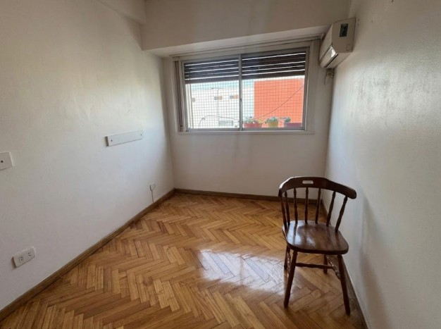 Departamento de 4 ambientes en Venta en Villa crespo