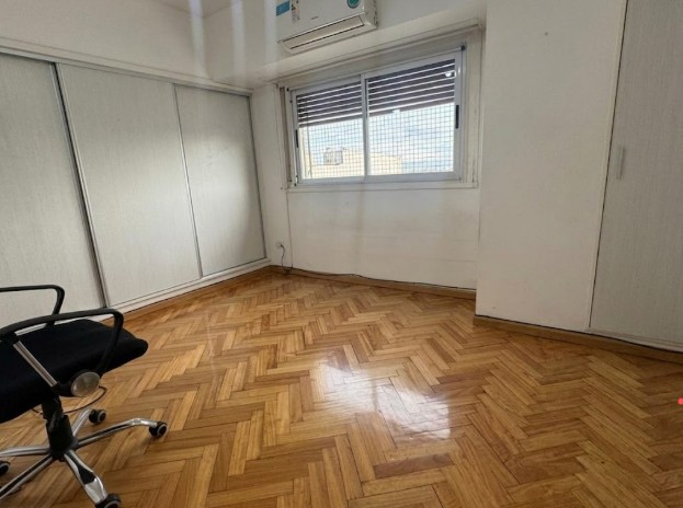 Departamento de 4 ambientes en Venta en Villa crespo
