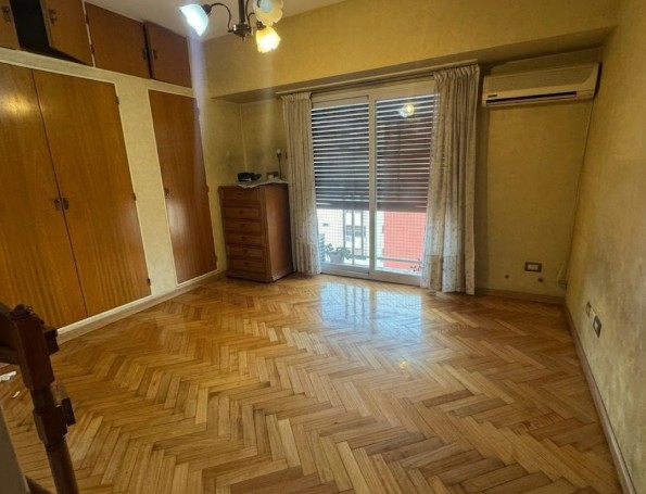 Departamento de 4 ambientes en Venta en Villa crespo