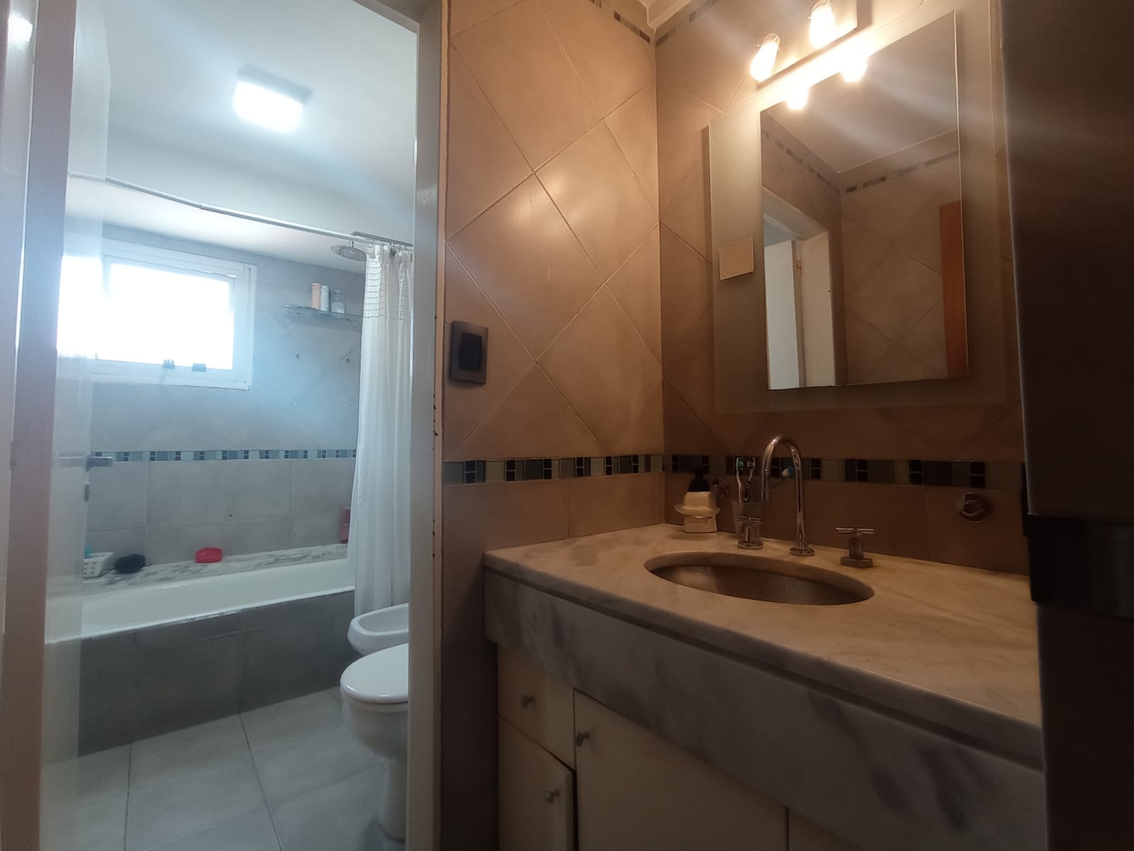 Departamento de 4 ambientes en Venta en Villa crespo