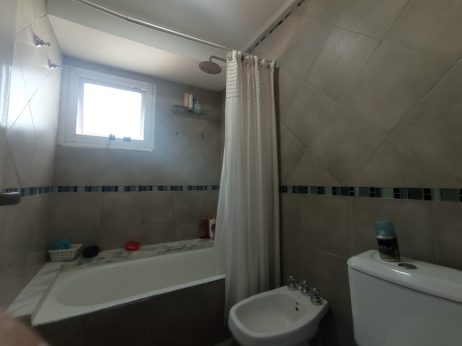Departamento de 4 ambientes en Venta en Villa crespo
