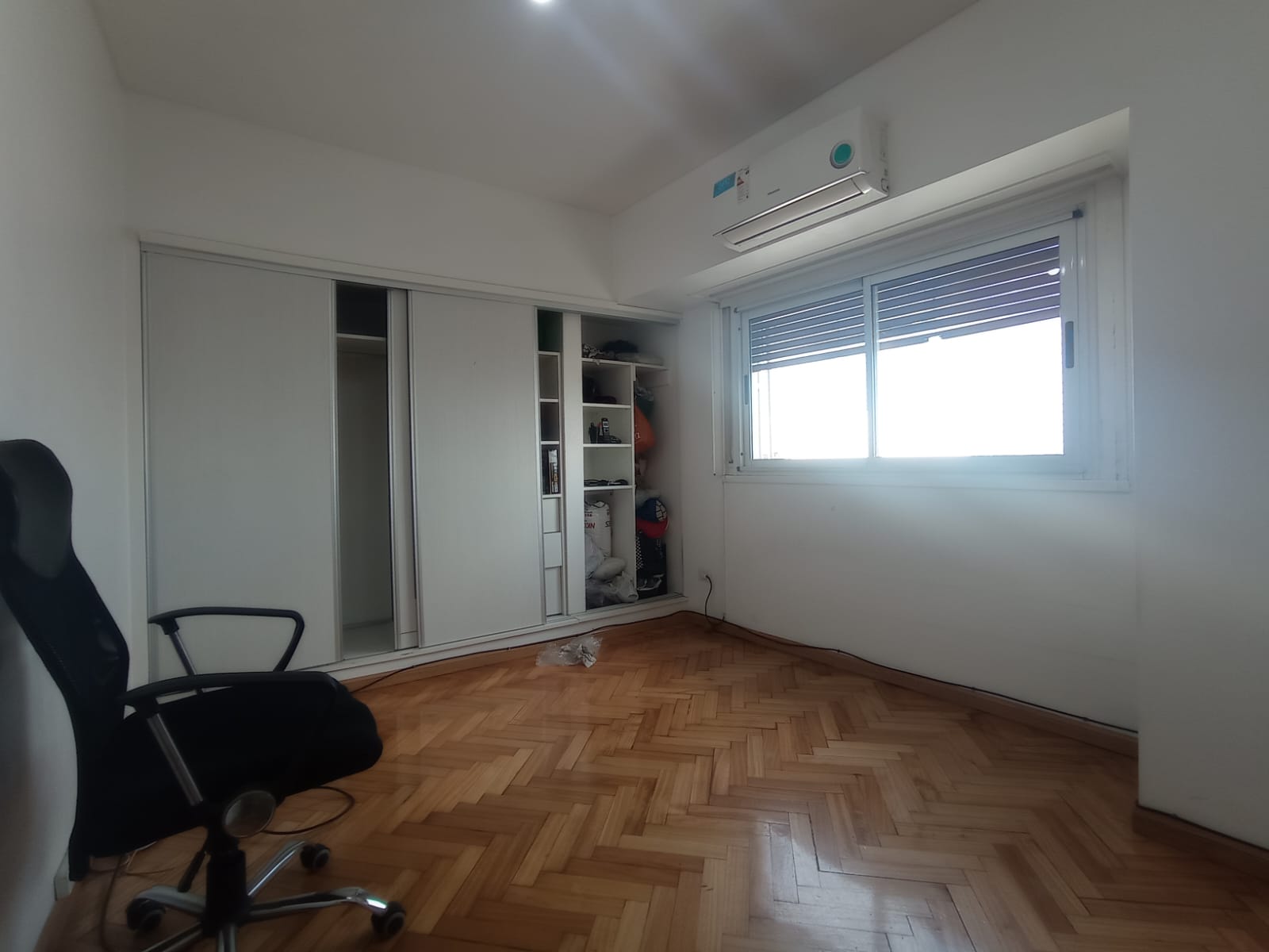Departamento de 4 ambientes en Venta en Villa crespo