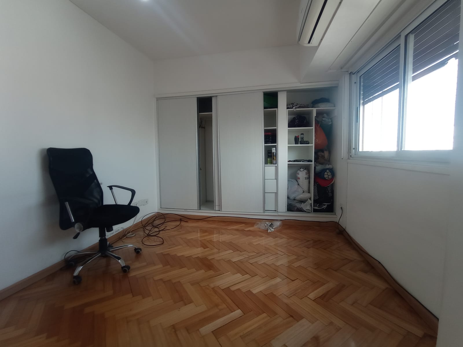 Departamento de 4 ambientes en Venta en Villa crespo