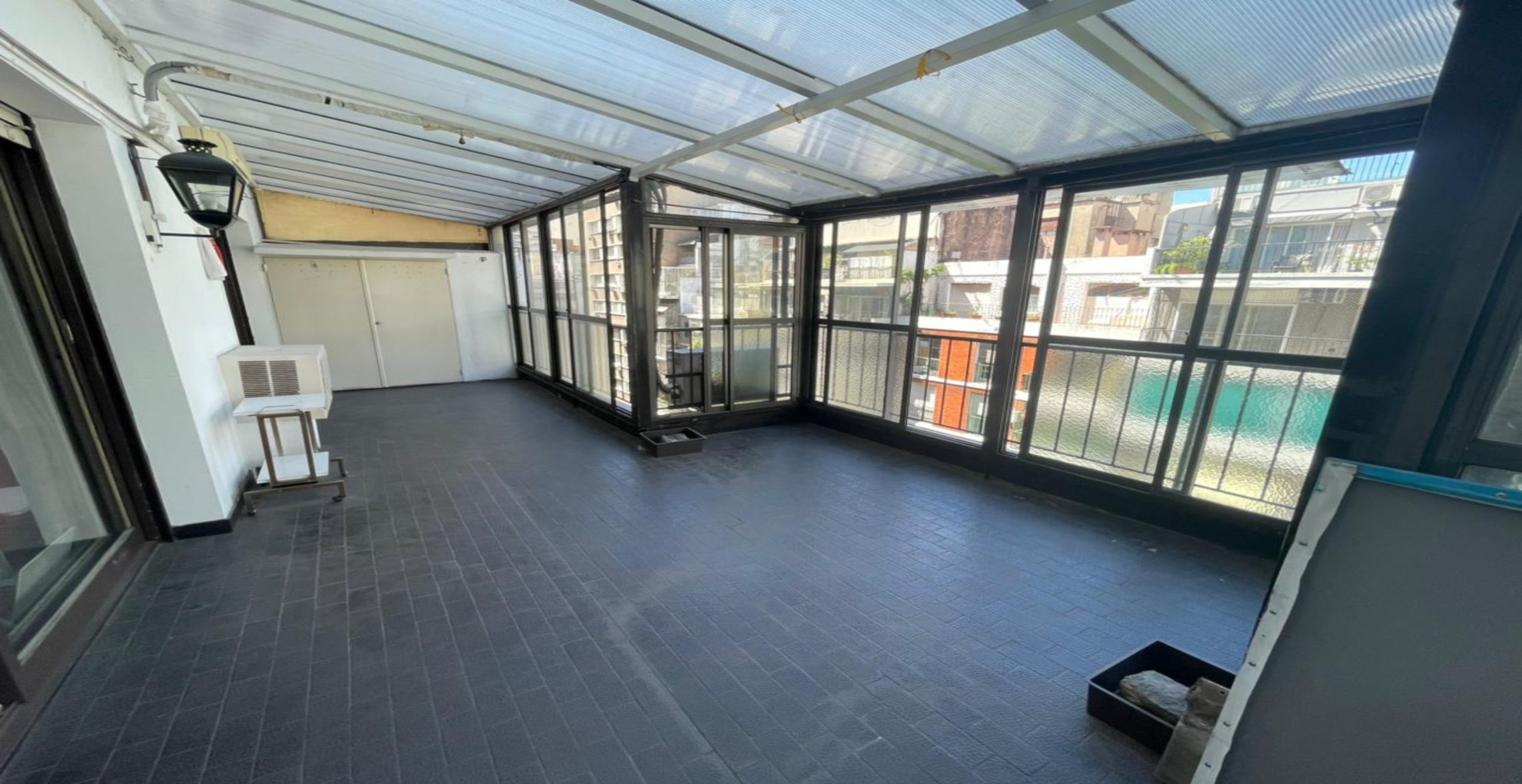 Departamento de 3 ambientes en  Venta en Palermo. BULNES al 1900. Imagen 1