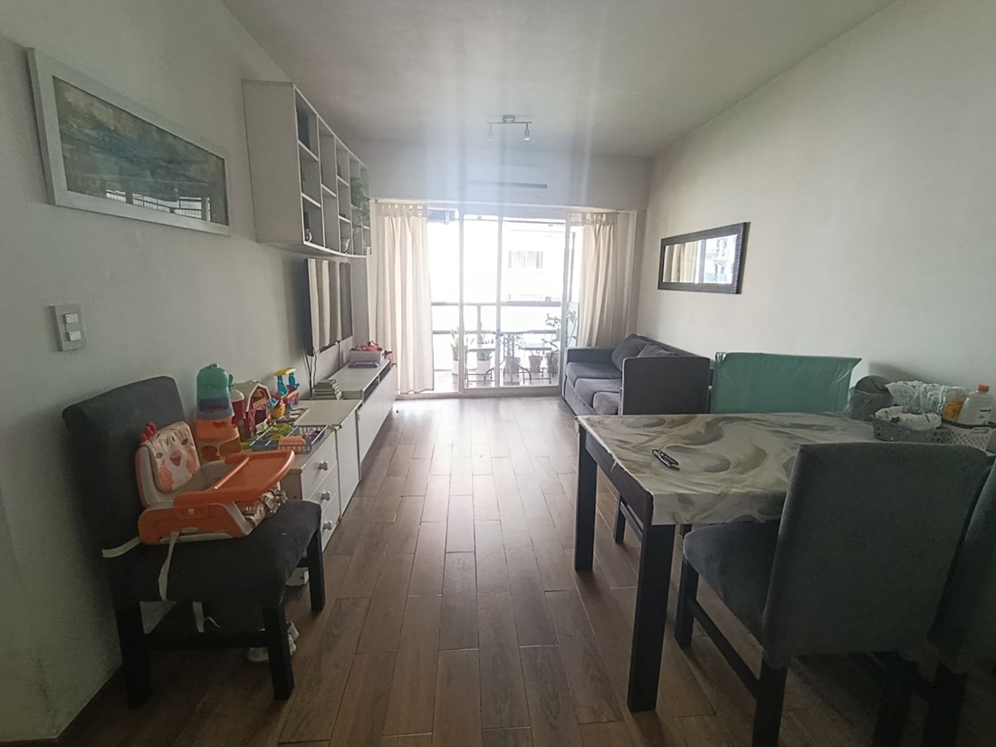 Departamento de 3 ambientes en  Venta en Palermo. JOSE ANTONIO CABRERA al 3800. Imagen 1