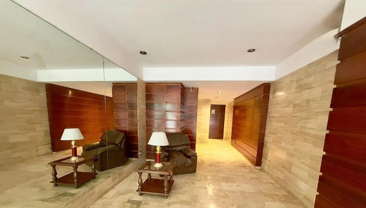 Departamento de 3 ambientes en  Venta en Colegiales. ROSETI al 400. Imagen 1