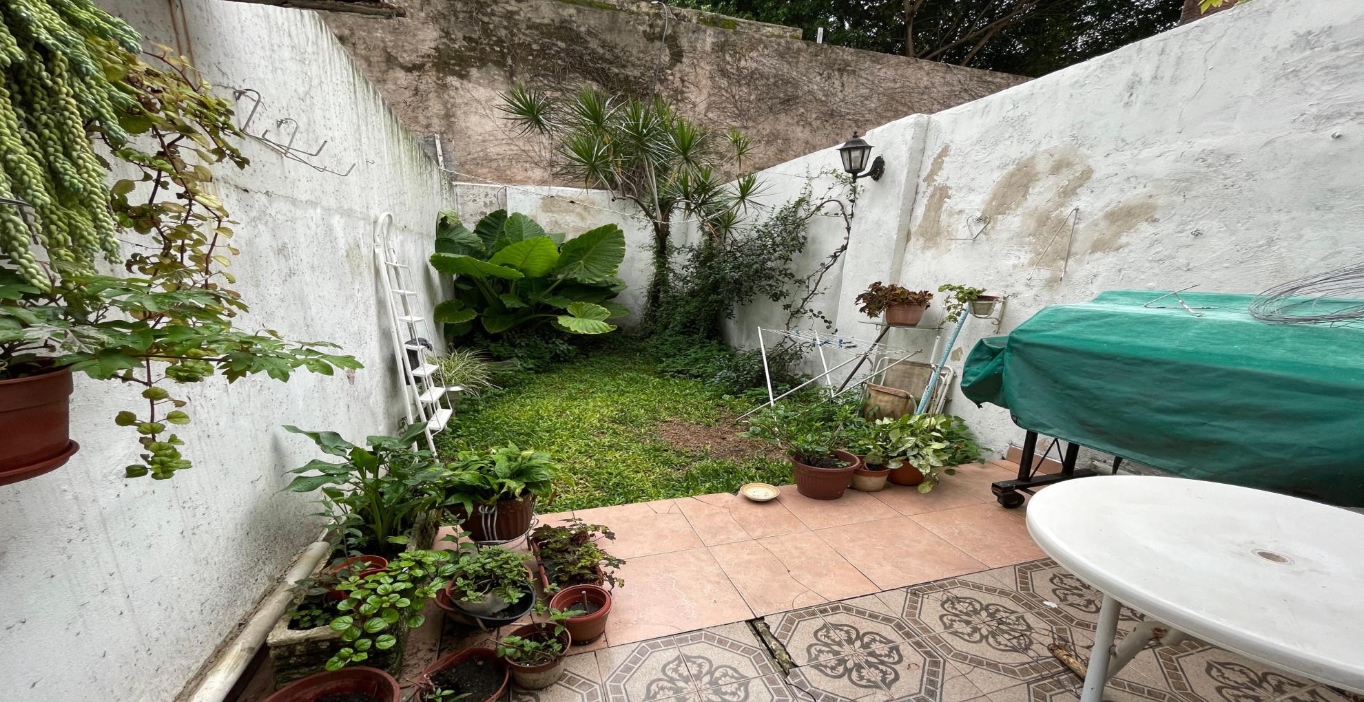 Departamento de 1 ambiente en Venta en Almagro