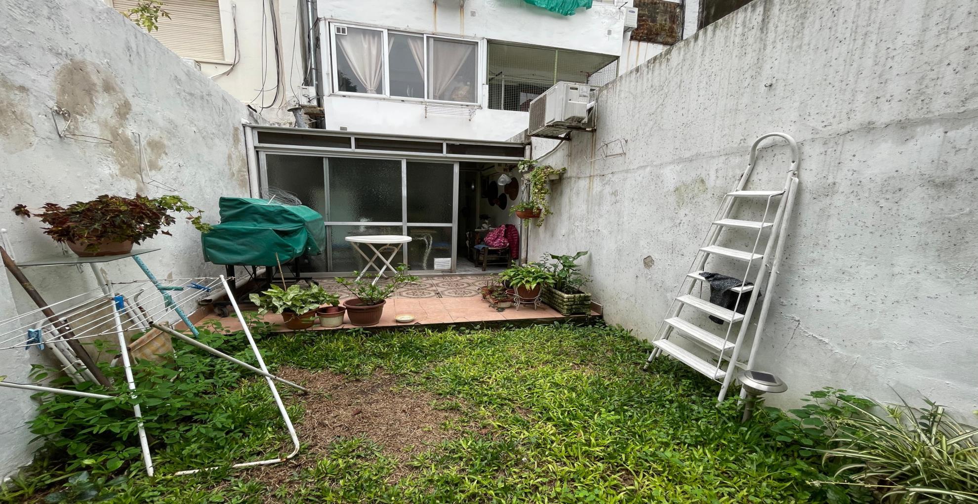 Departamento de 1 ambiente en Venta en Almagro