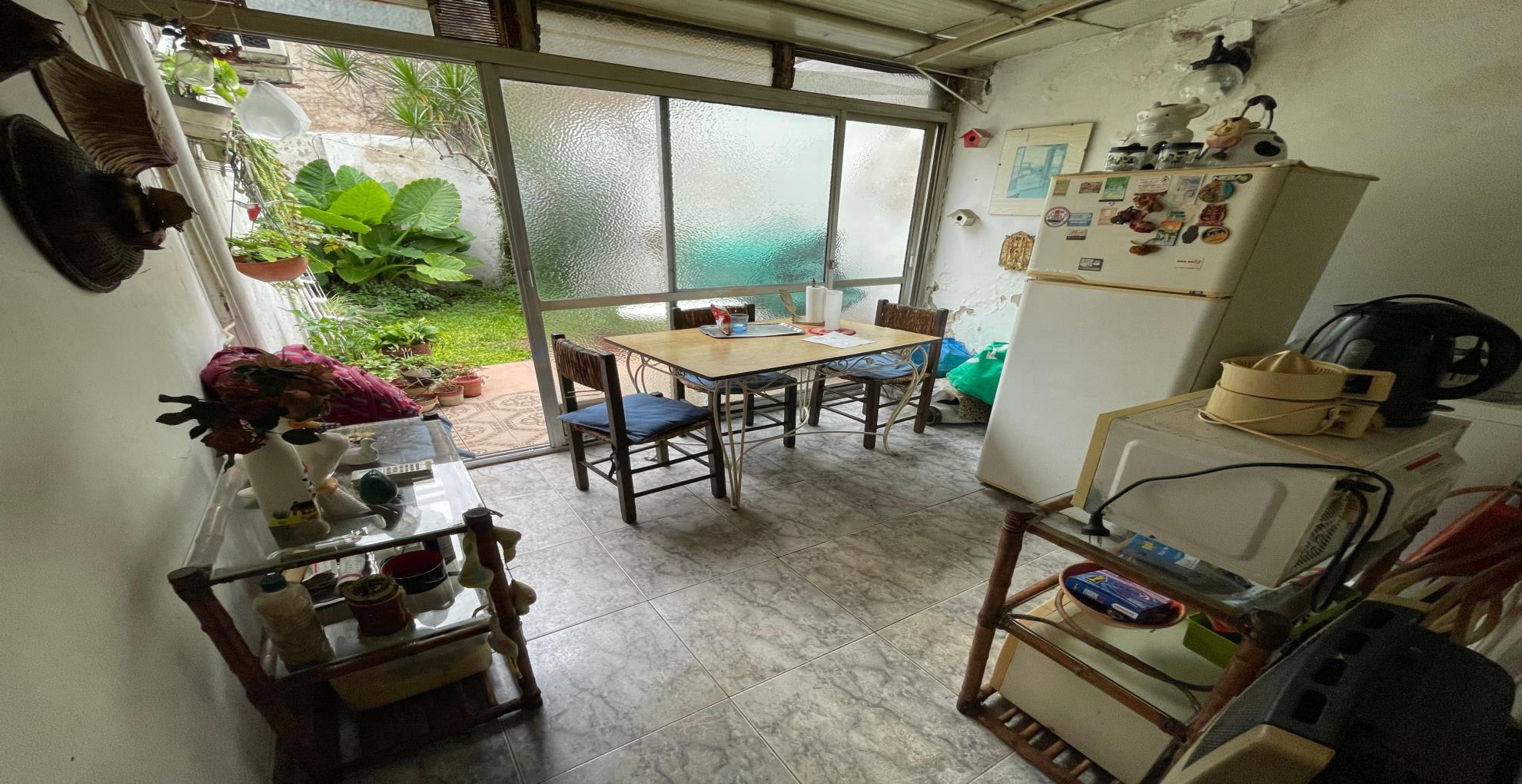 Departamento de 1 ambiente en Venta en Almagro