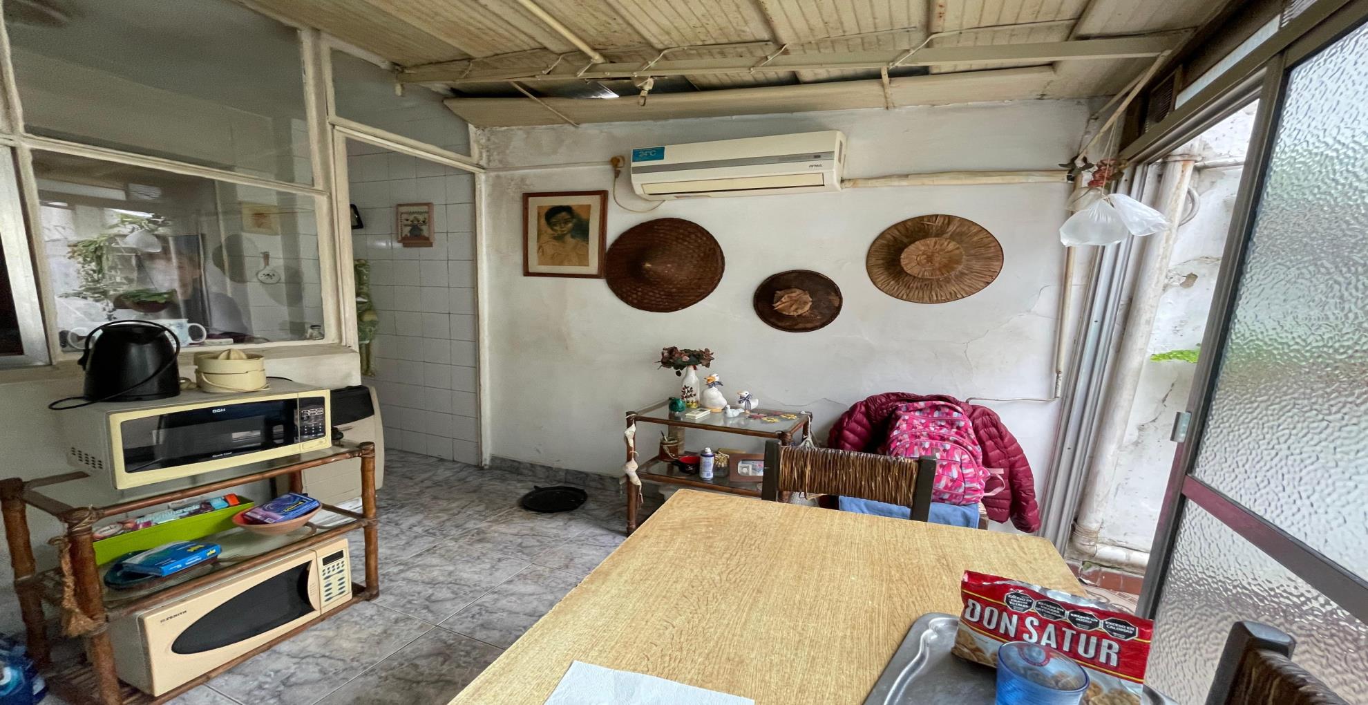 Departamento de 1 ambiente en Venta en Almagro
