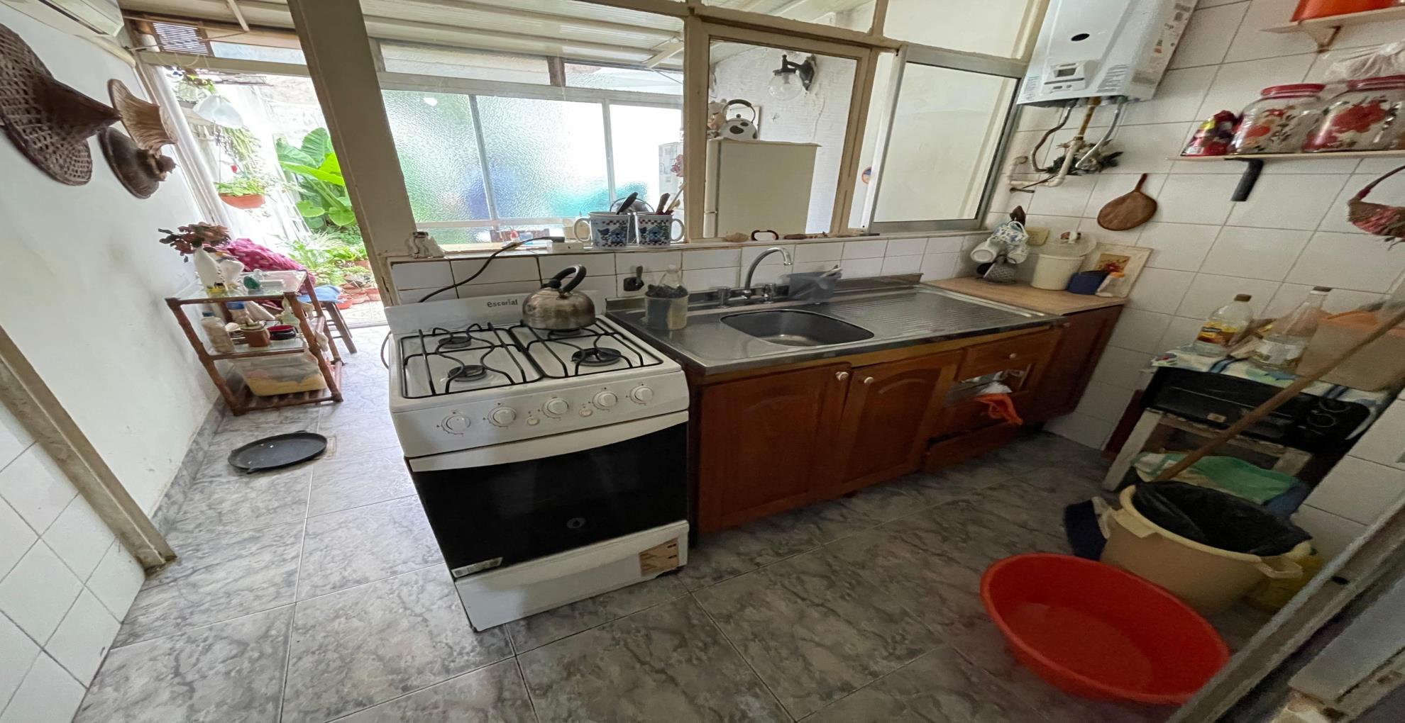 Departamento de 1 ambiente en Venta en Almagro