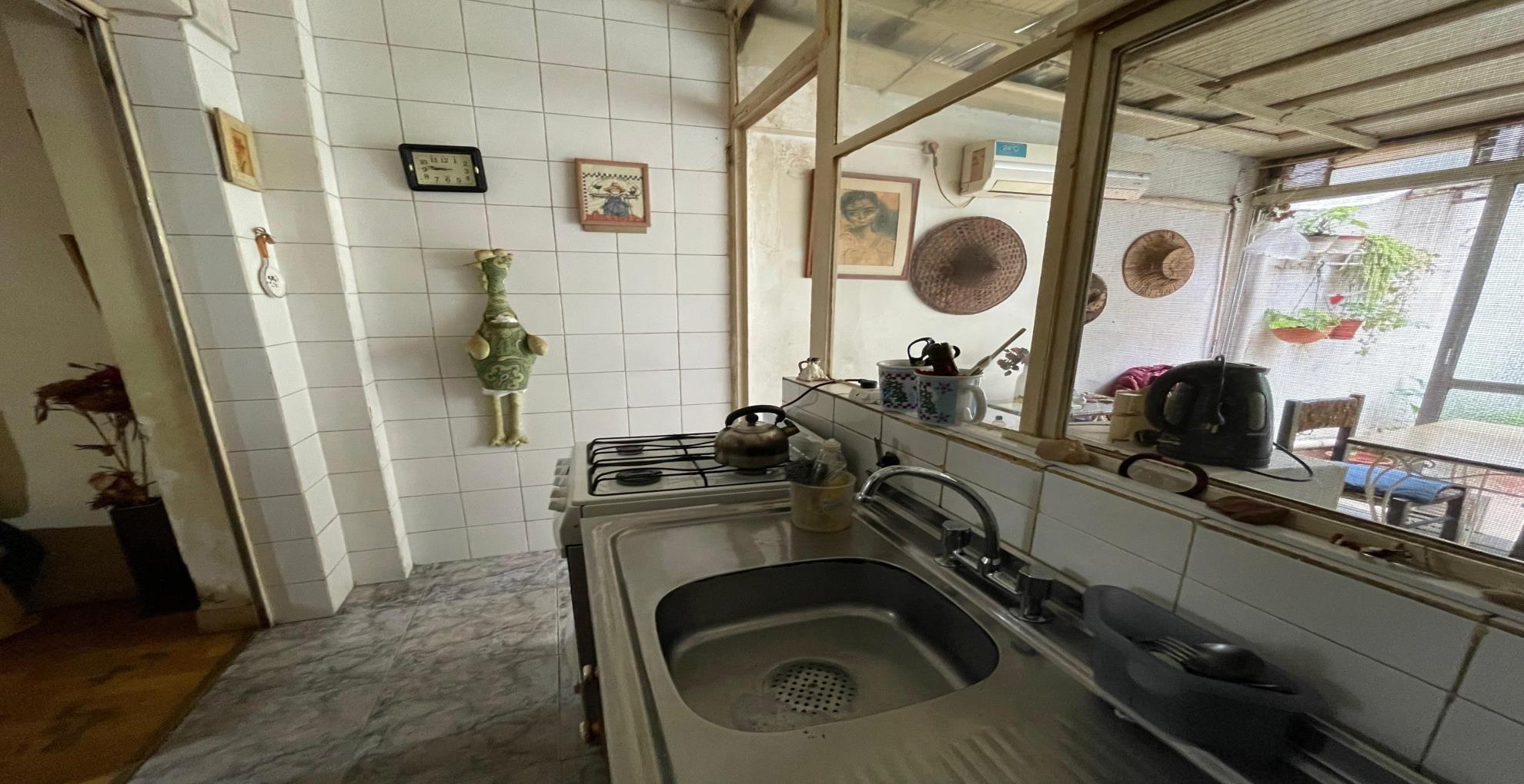 Departamento de 1 ambiente en Venta en Almagro