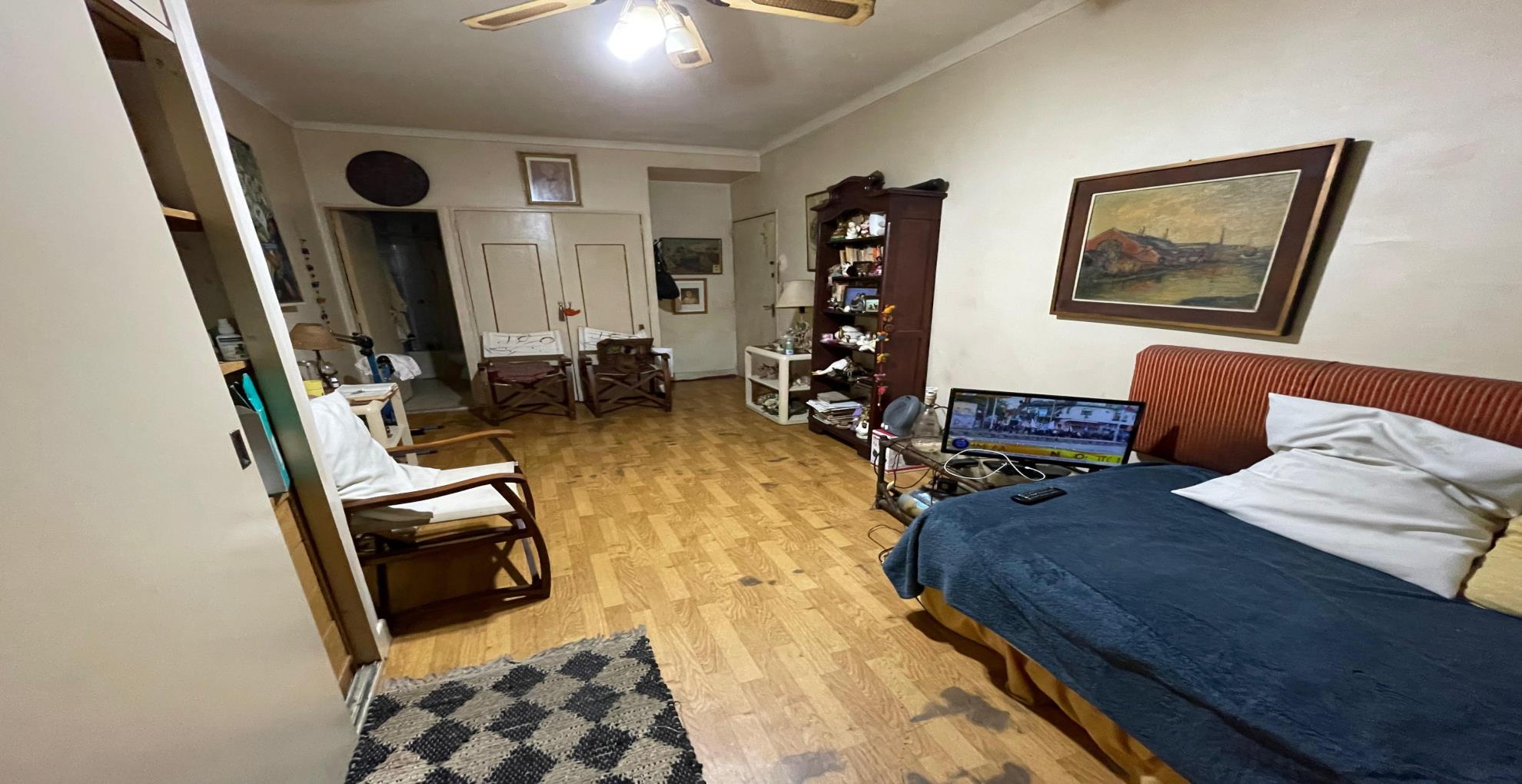 Departamento de 1 ambiente en Venta en Almagro