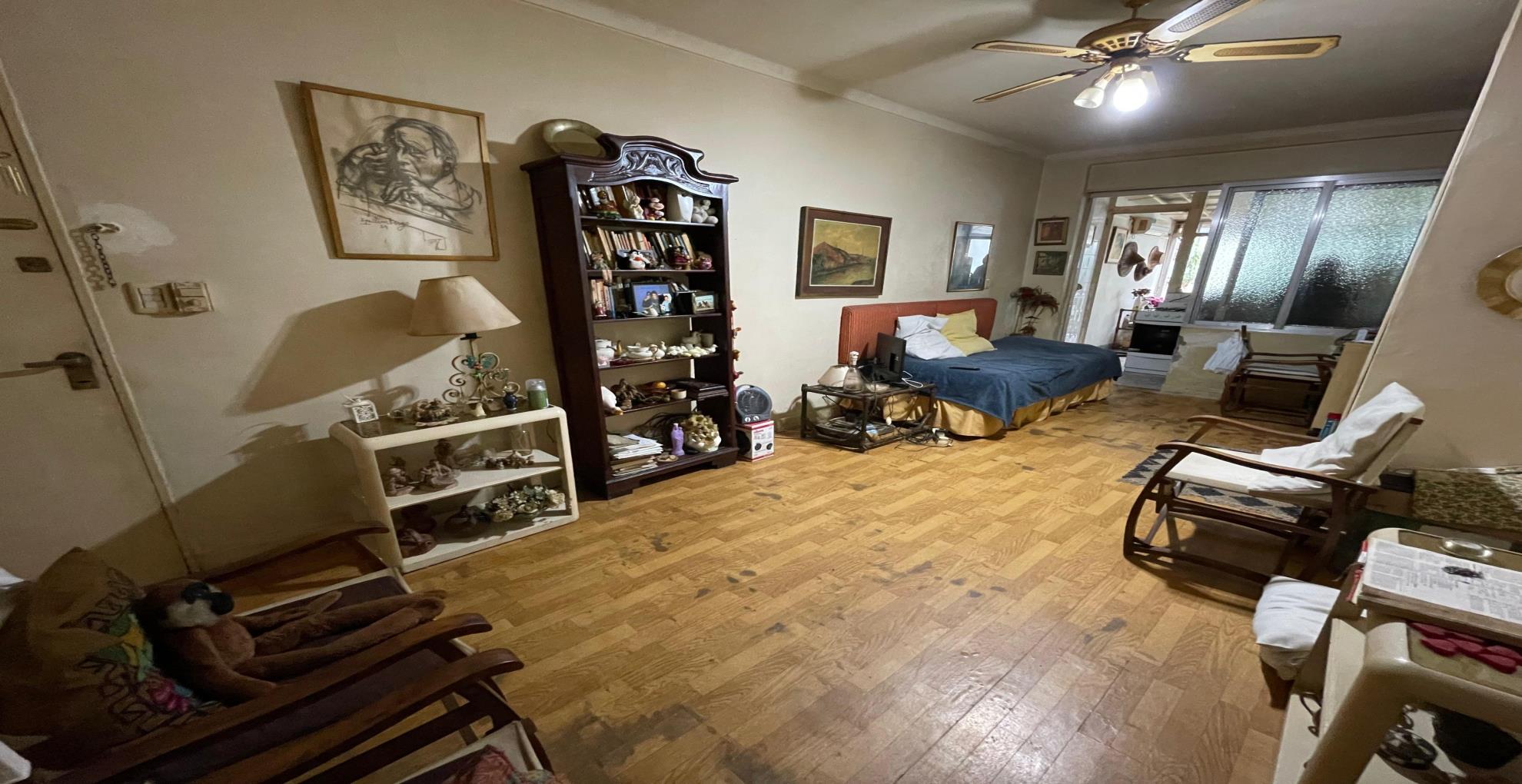 Departamento de 1 ambiente en Venta en Almagro