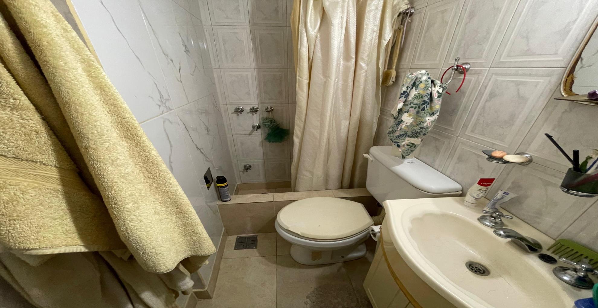 Departamento de 1 ambiente en Venta en Almagro