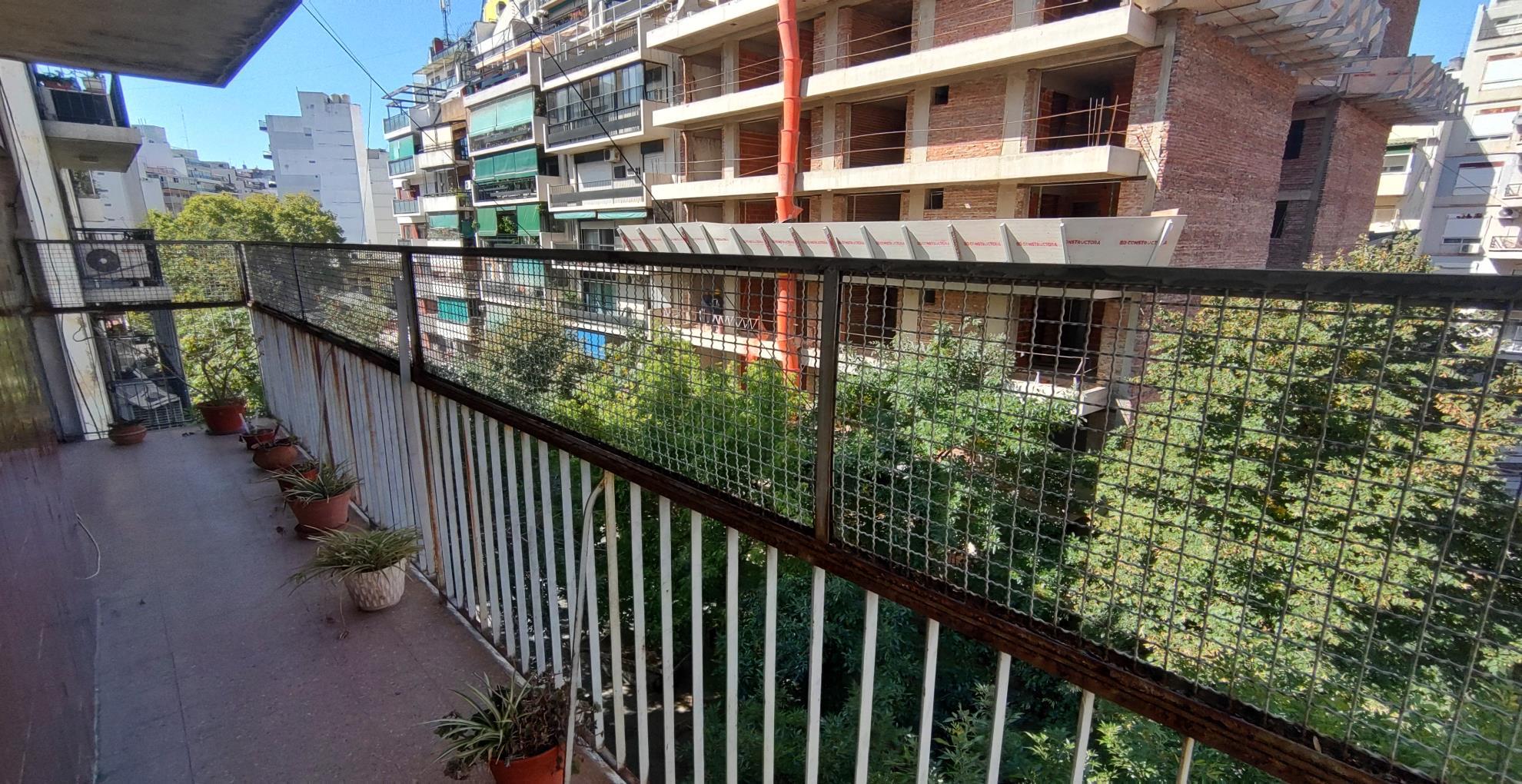 DEPARTAMENTO. 4 ambientes.  VENTA. Almagro. TROILO ANIBAL al 900