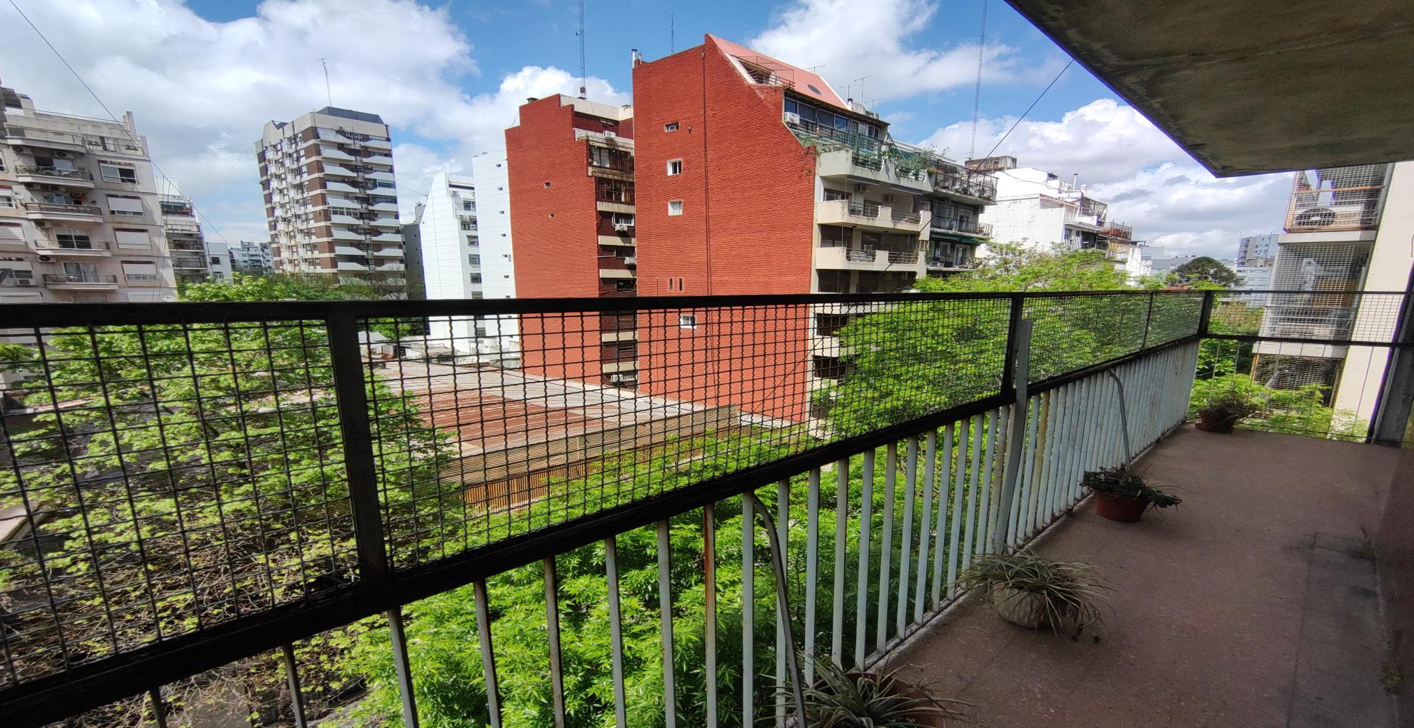 Departamento de 3 ambientes en Venta en Almagro