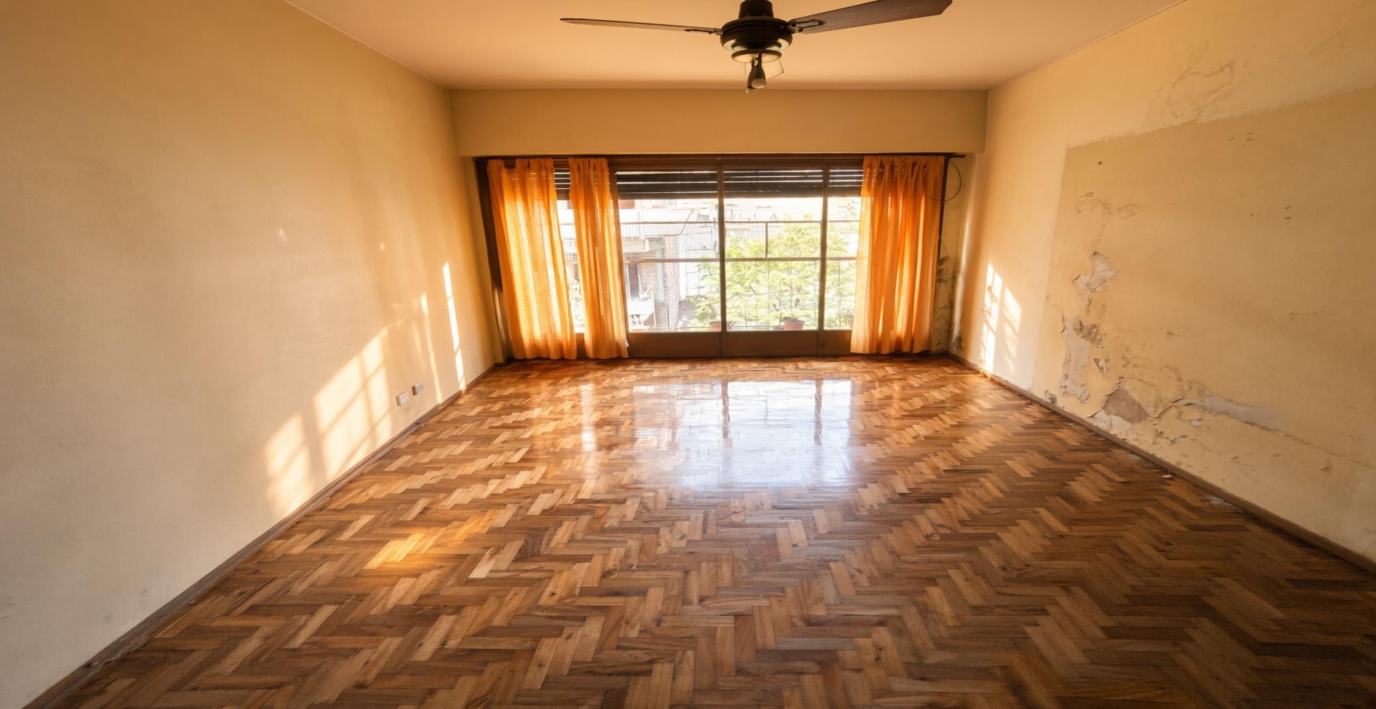 Departamento de 3 ambientes en Venta en Almagro