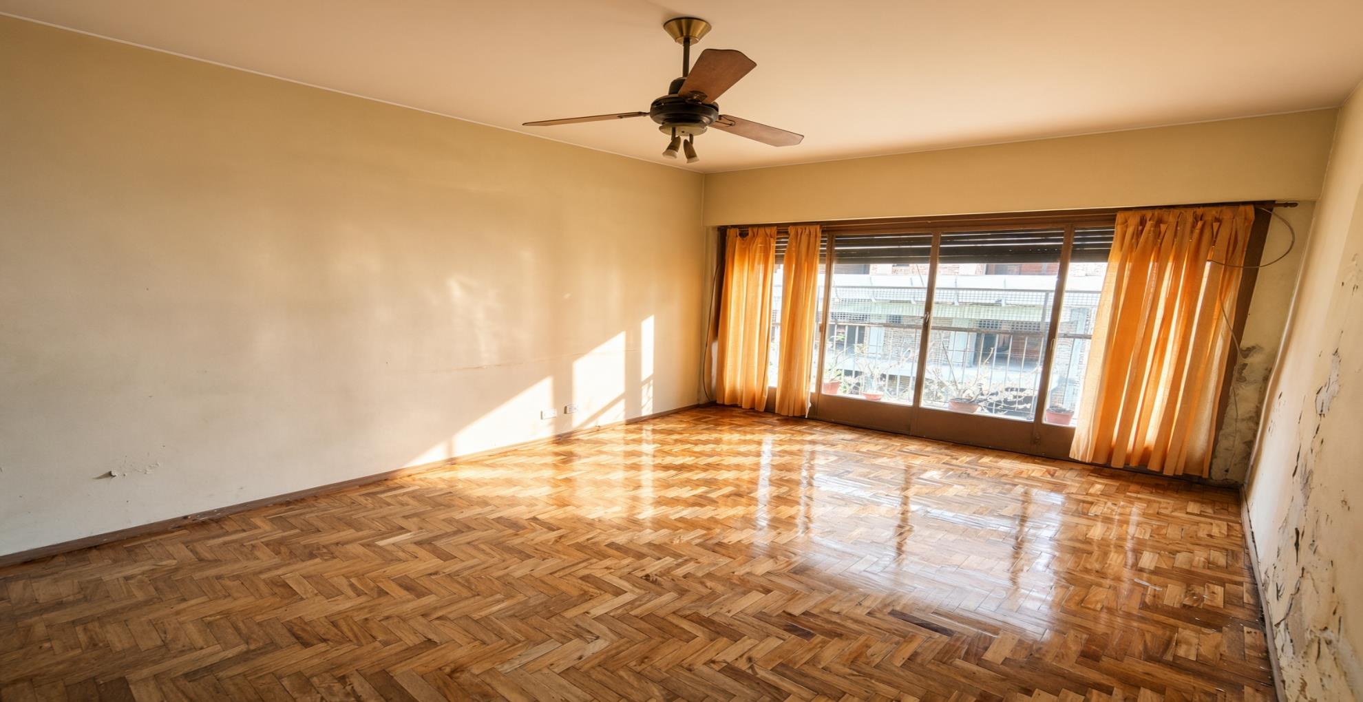 Departamento de 3 ambientes en Venta en Almagro