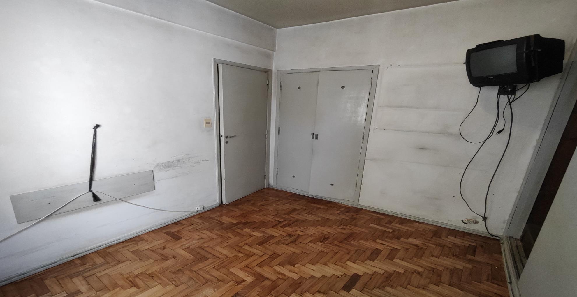 Departamento de 3 ambientes en Venta en Almagro