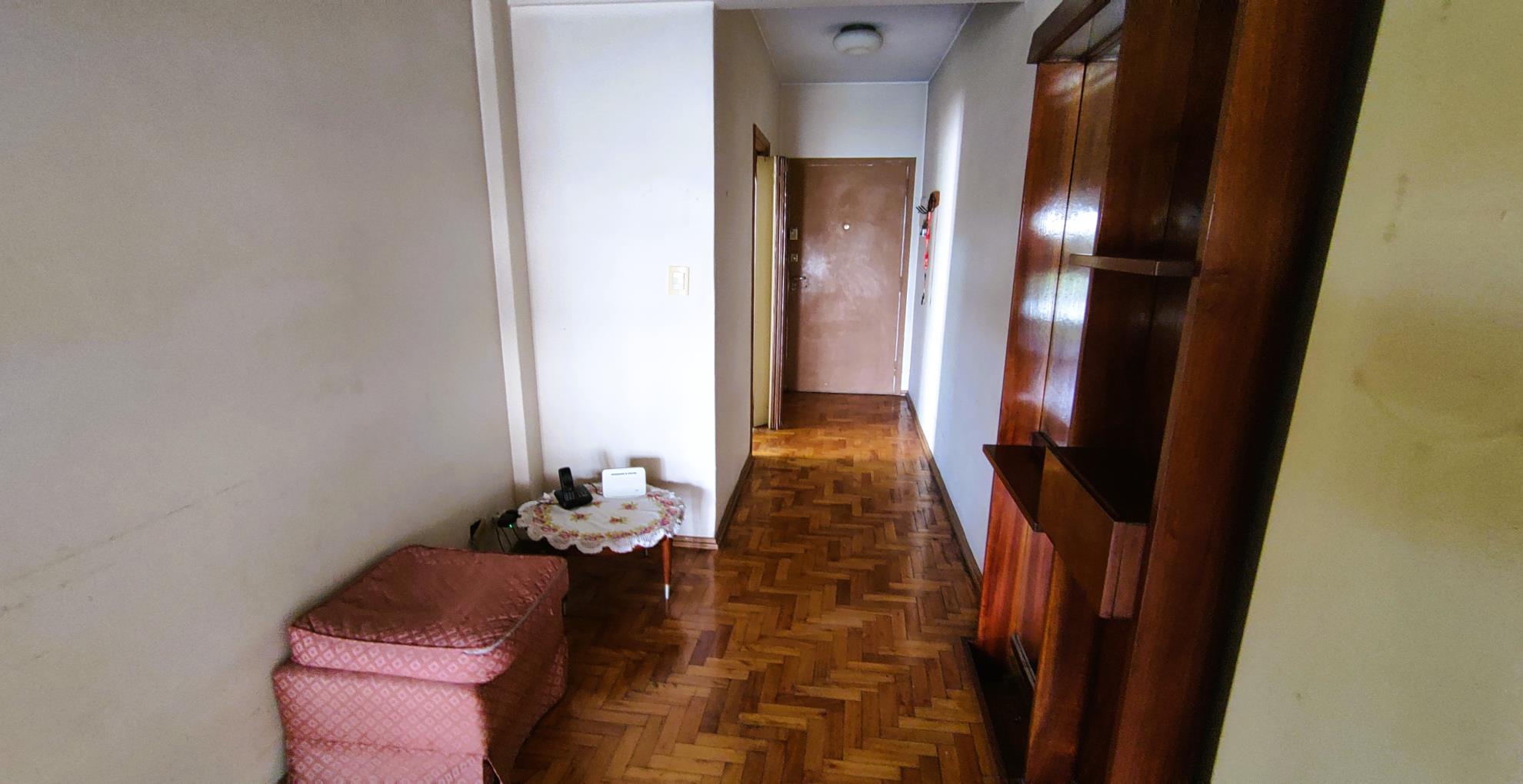 Departamento de 3 ambientes en Venta en Almagro
