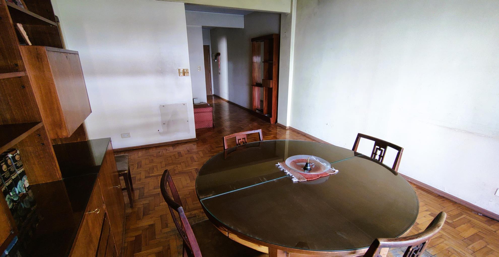 Departamento de 3 ambientes en Venta en Almagro