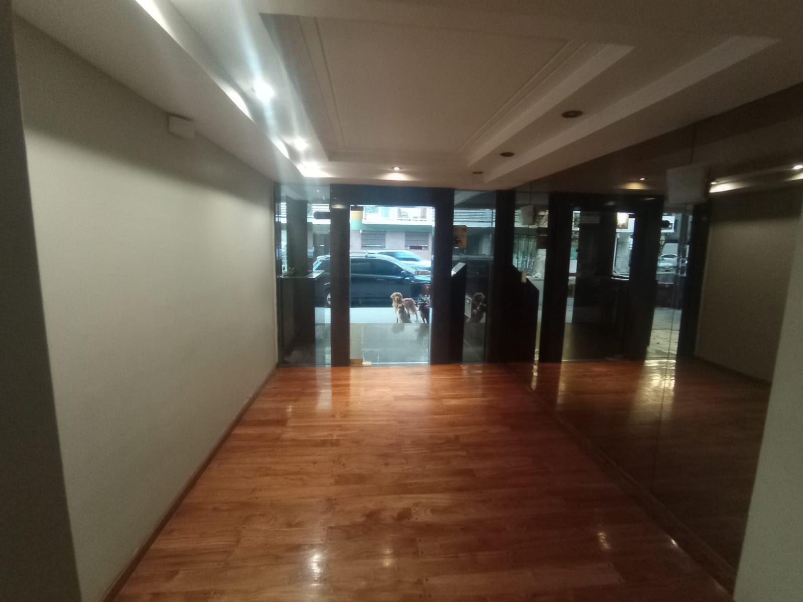 Departamento de 1 ambiente en  Venta en Villa Crespo. JULIAN ALVAREZ al 500. Imagen 1