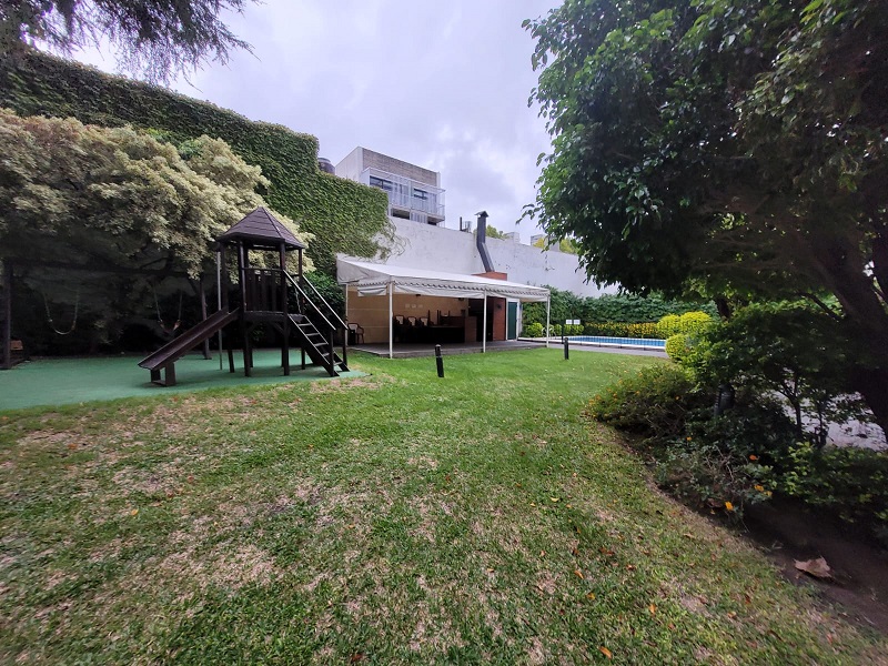 Departamento de 3 ambientes en Alquiler en Palermo