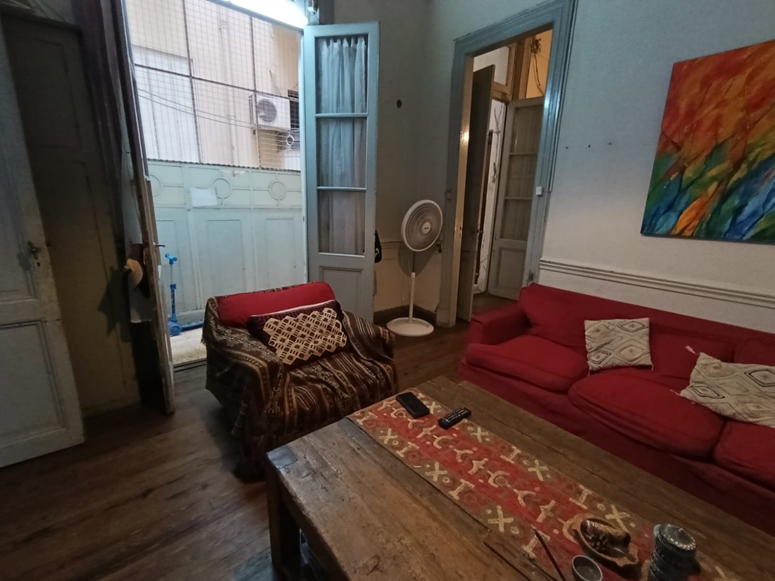 Departamento de 4 ambientes en  Venta en Centro. CARLOS PELLEGRINI al 1000. Imagen 1
