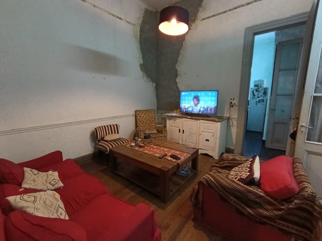 Departamento de 4 ambientes en Venta en Centro