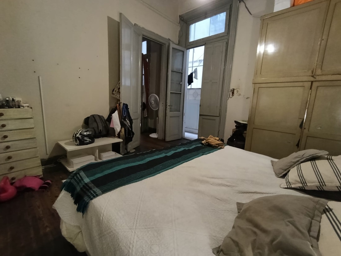 Departamento de 4 ambientes en Venta en Centro