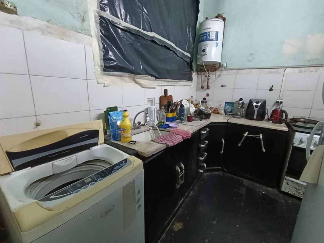 Departamento de 4 ambientes en Venta en Centro
