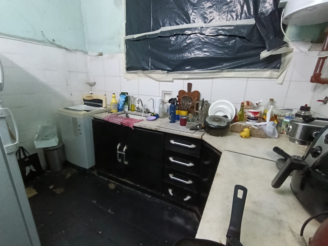 Departamento de 4 ambientes en Venta en Centro