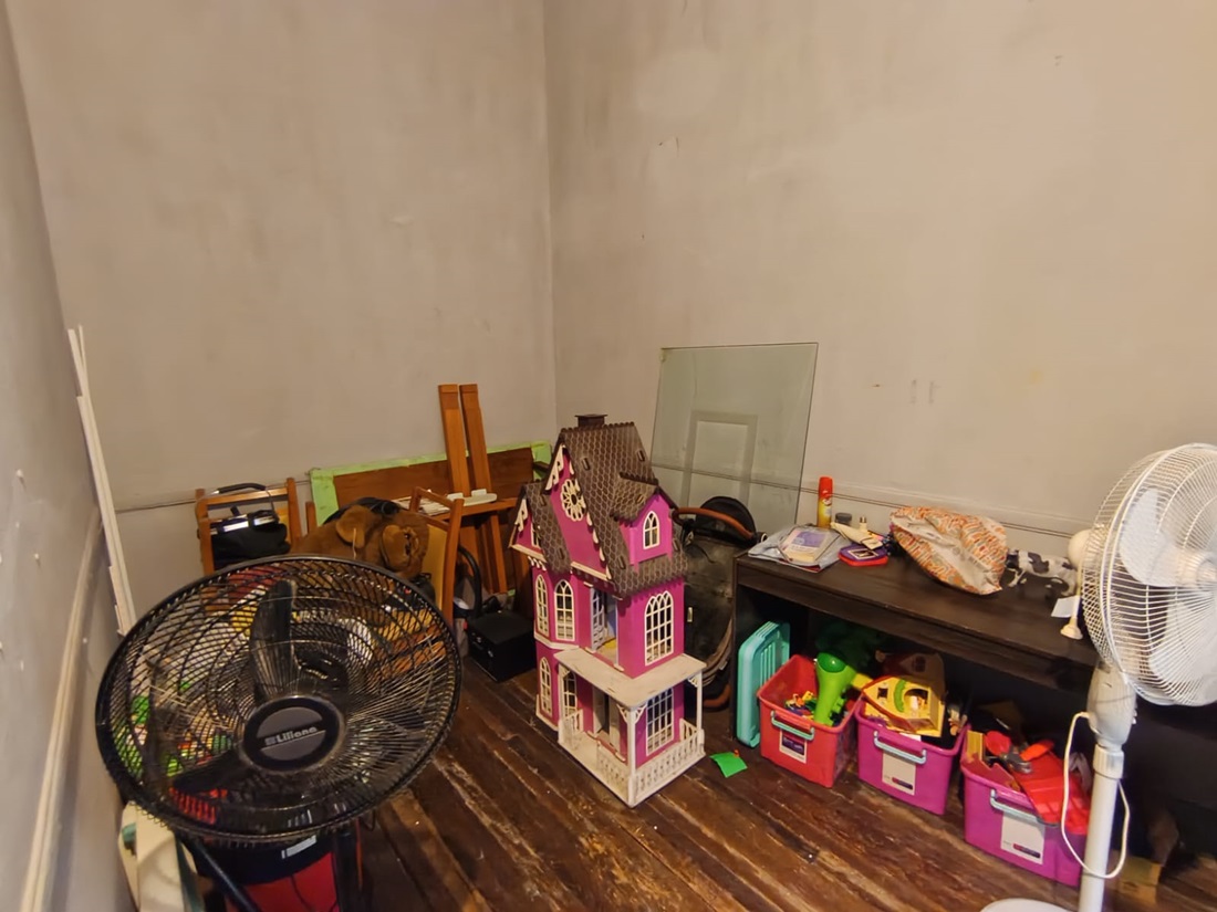 Departamento de 4 ambientes en Venta en Centro