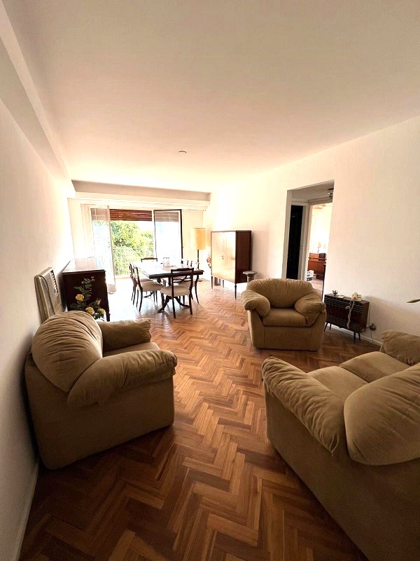 Departamento de 3 ambientes en Venta en Caballito