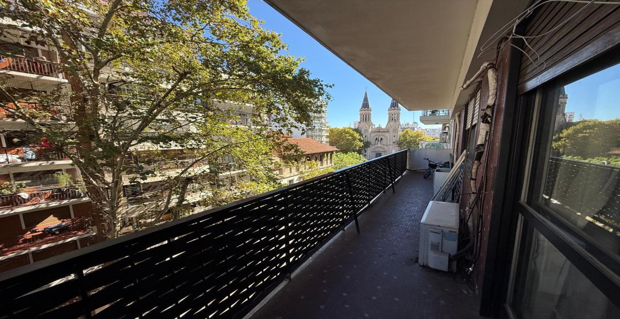 Departamento de 2 ambientes en  Venta en Palermo. JERONIMO SALGUERO al 1700. Imagen 1