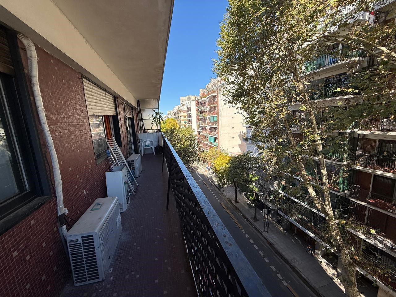 Departamento de 2 ambientes en Venta en Palermo