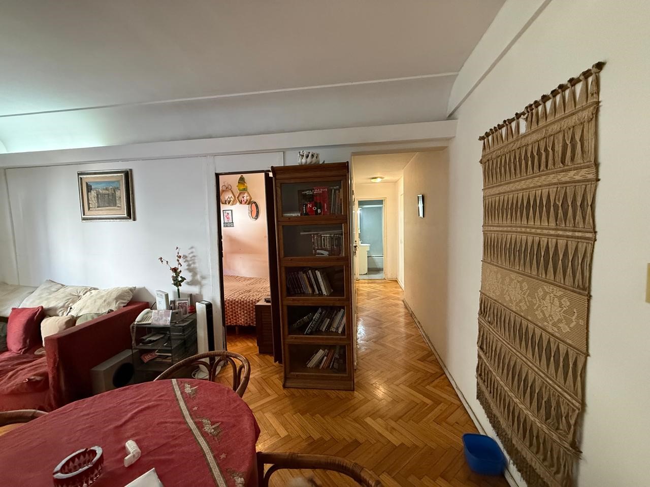 Departamento de 2 ambientes en Venta en Palermo