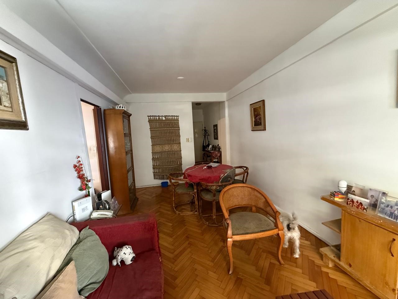 Departamento de 2 ambientes en Venta en Palermo