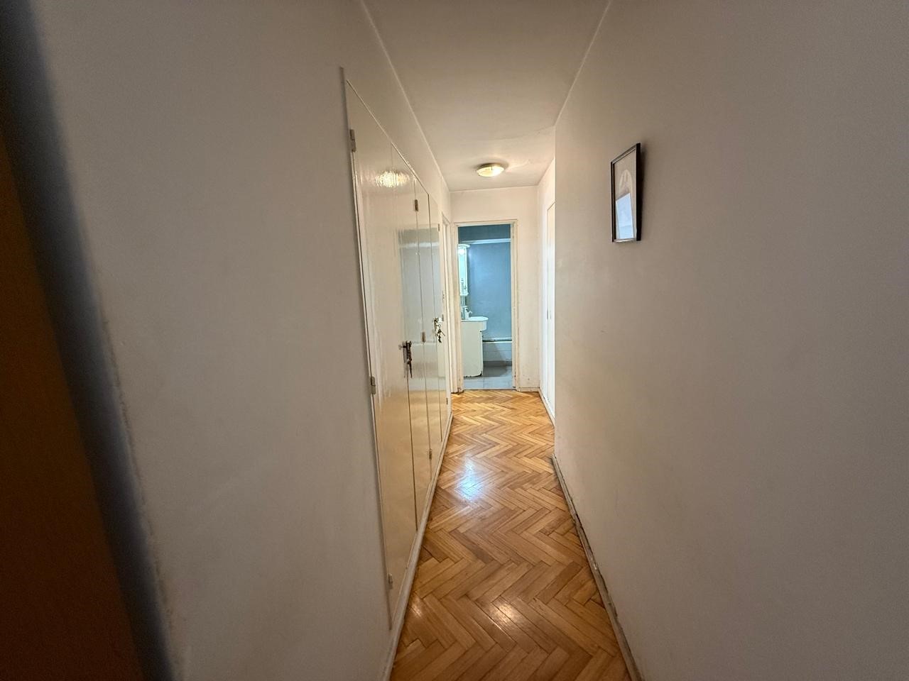 Departamento de 2 ambientes en Venta en Palermo