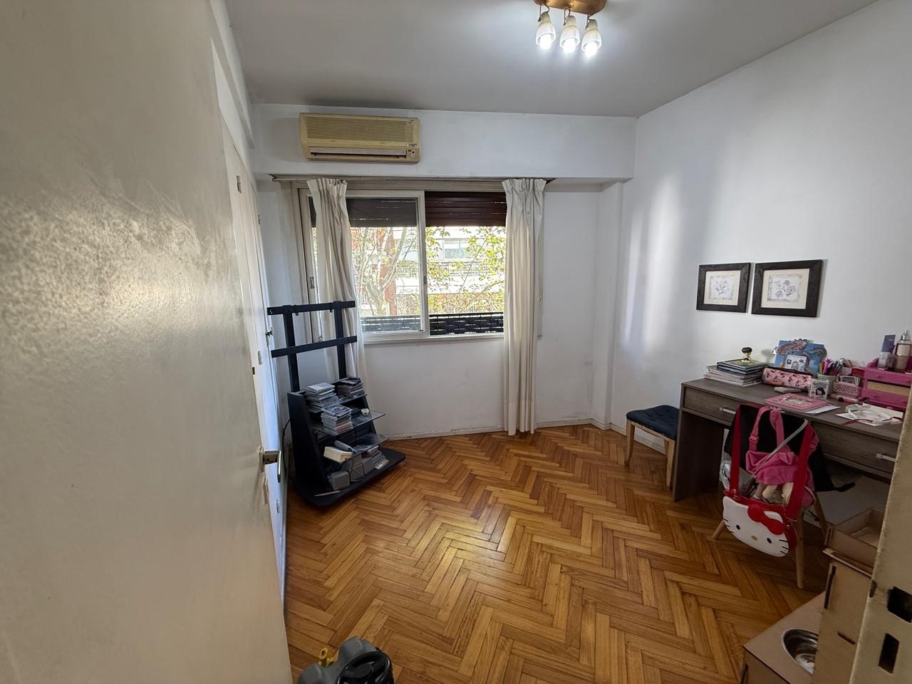 Departamento de 2 ambientes en Venta en Palermo