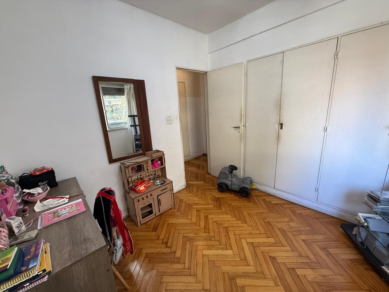 Departamento de 2 ambientes en Venta en Palermo