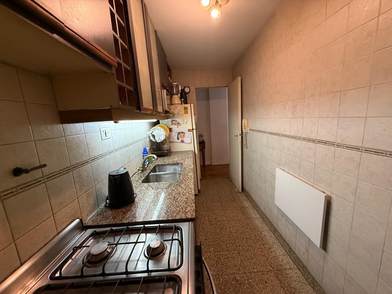Departamento de 2 ambientes en Venta en Palermo