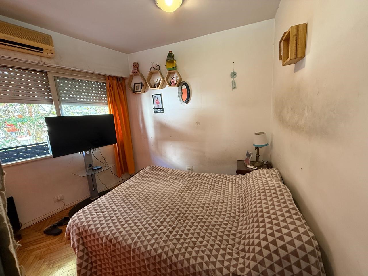 Departamento de 2 ambientes en Venta en Palermo