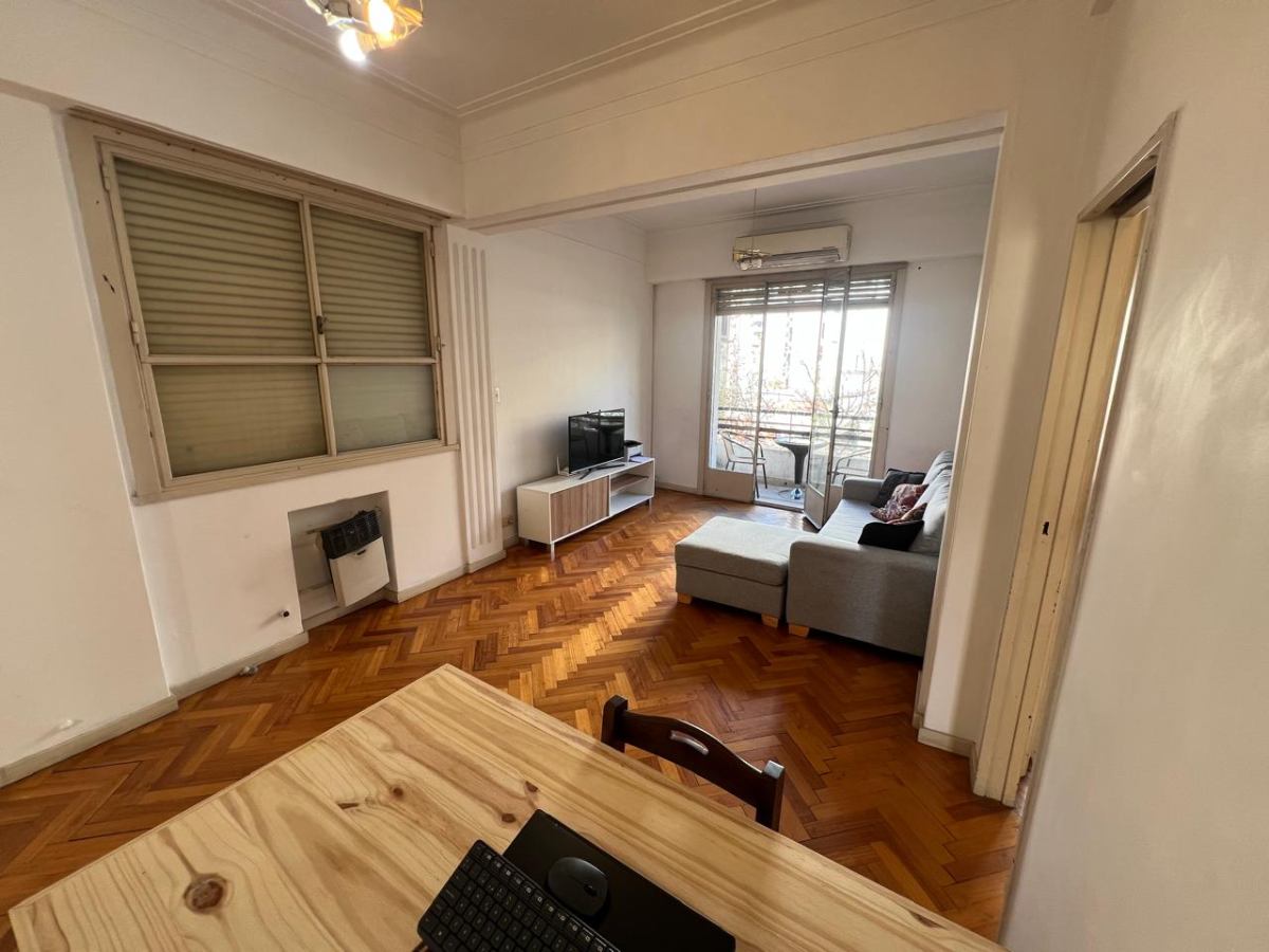 Departamento de 3 ambientes en  Venta en Barrio Norte. CORDOBA al 3100. Imagen 1