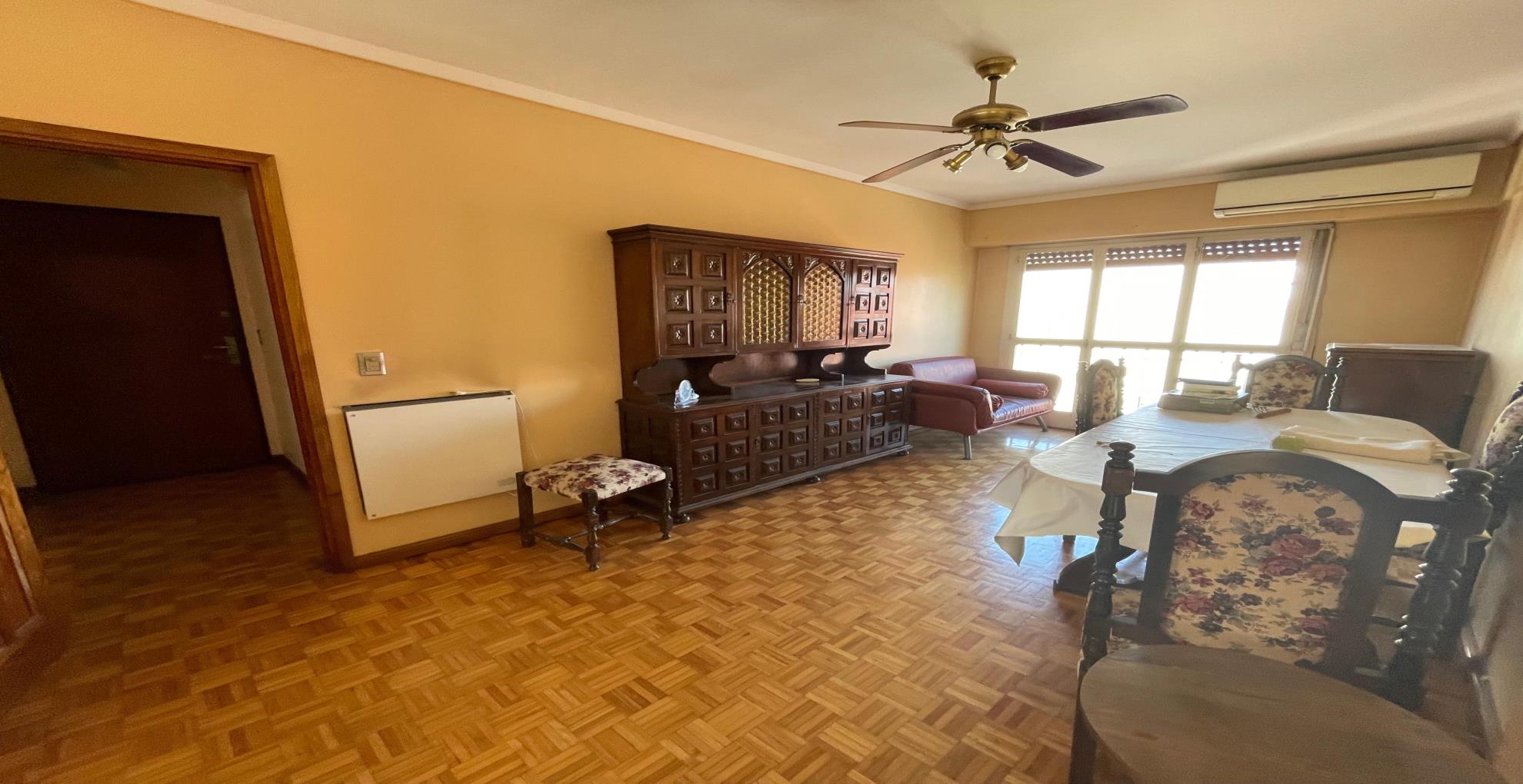 Departamento de 3 ambientes en  Venta en Almagro. PANAMA al 900. Imagen 1