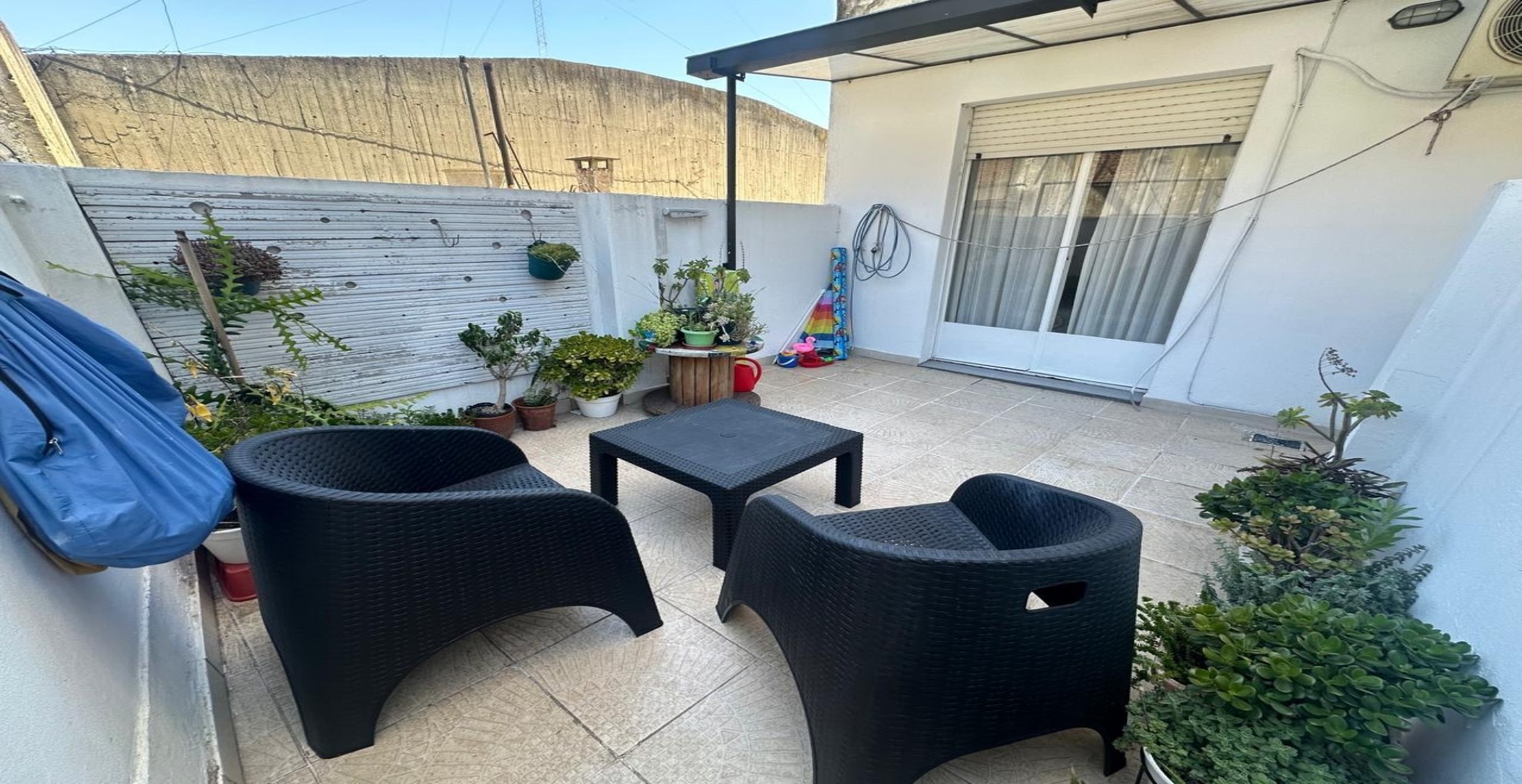 Departamento de 3 ambientes en  Venta en Balvanera. BOULOGNE SUR MER al 200. Imagen 1