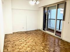 Departamento de 1 ambiente en  Alquiler en Villa Crespo. CORRIENTES al 5600. Imagen 1