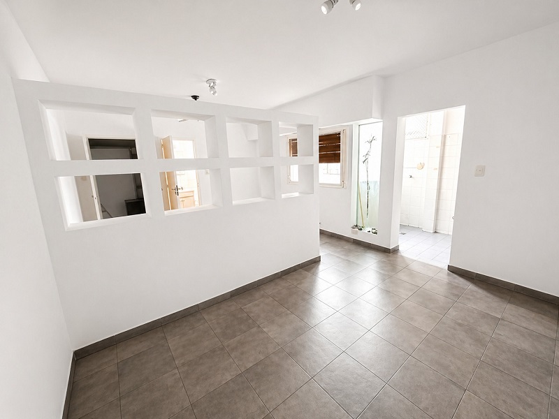 Departamento de 2 ambientes en Venta en Palermo